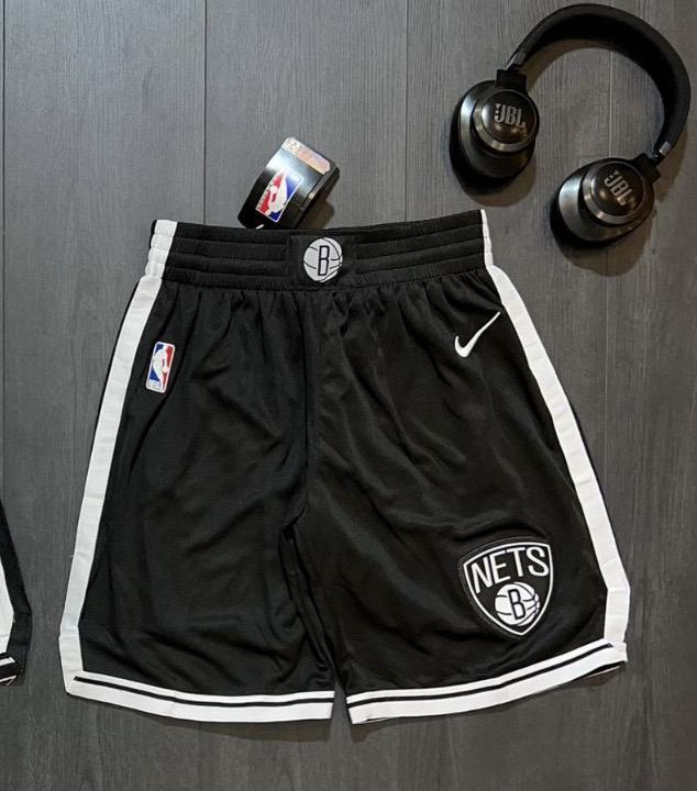 Шорты Nike NBA Nets