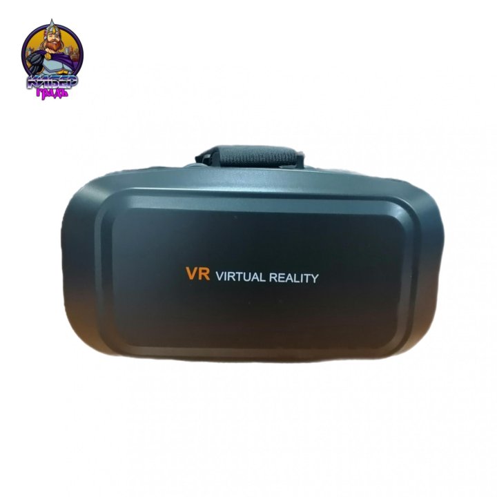 Очки виртуальной реальности VR VIRTUAL REALITY