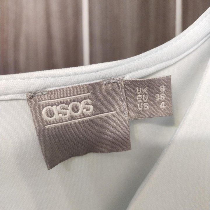 Платье Asos