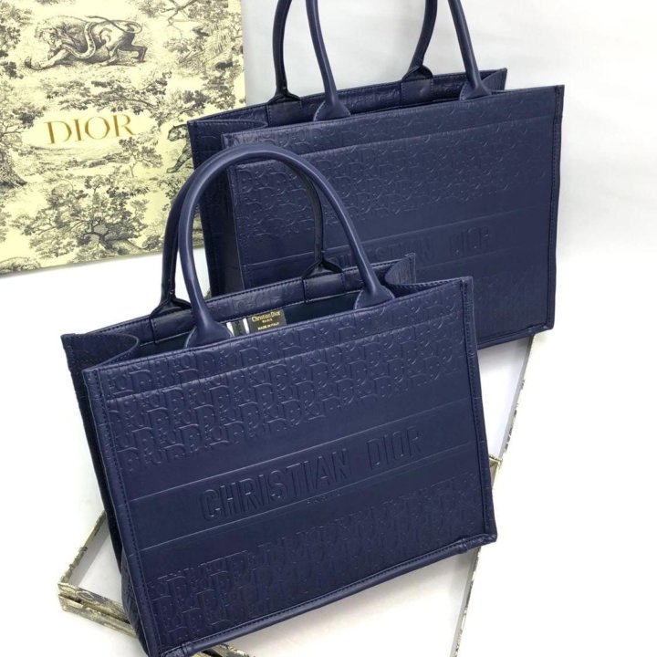 Сумки-шопер Dior
