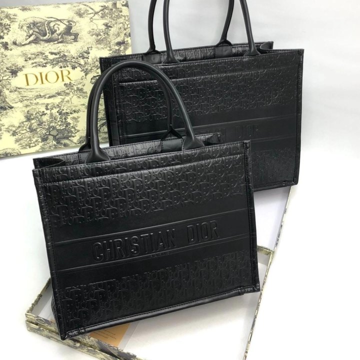 Сумки-шопер Dior