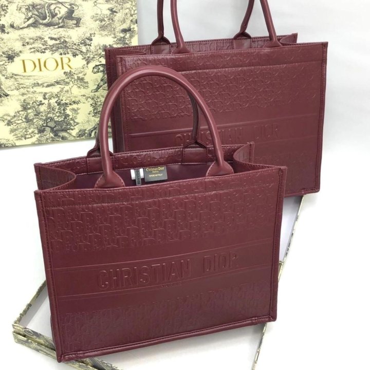 Сумки-шопер Dior