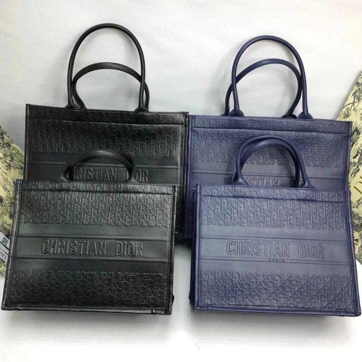 Сумки-шопер Dior