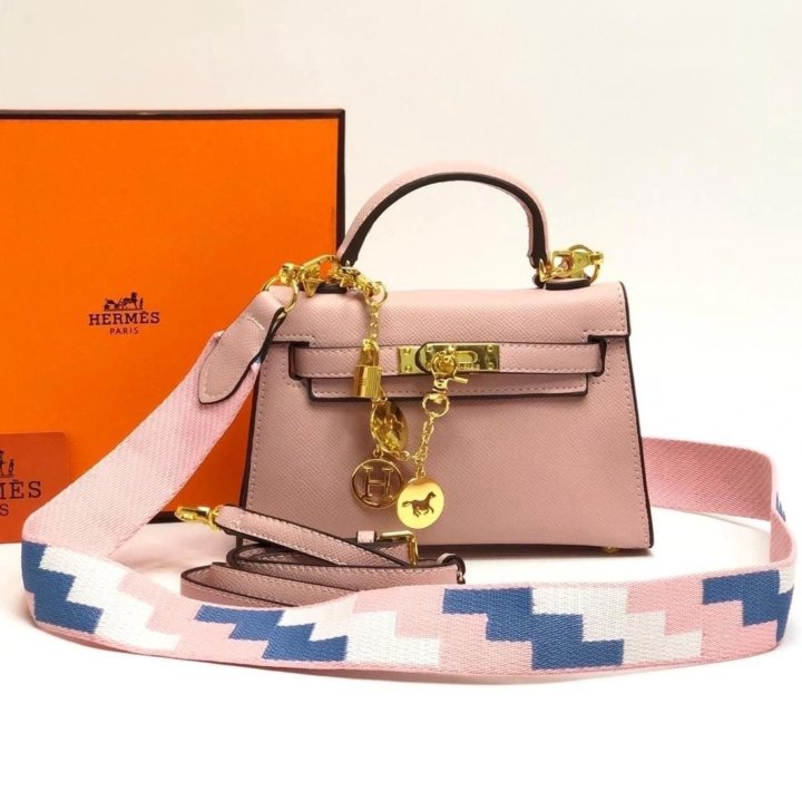Сумки Hermes