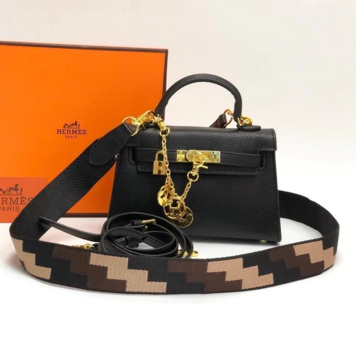 Сумки Hermes