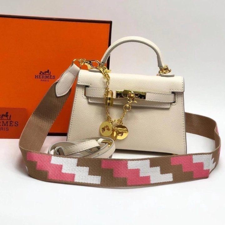 Сумки Hermes