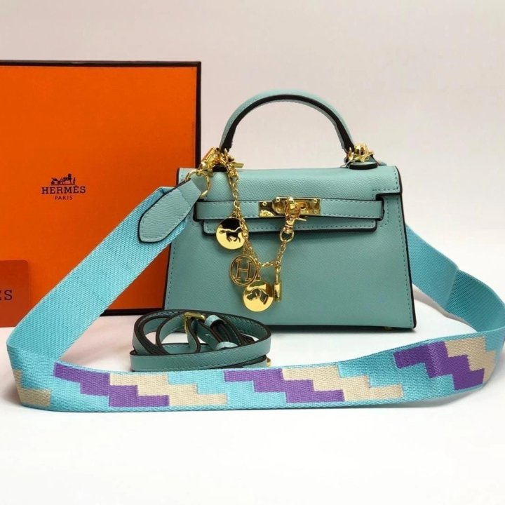 Сумки Hermes