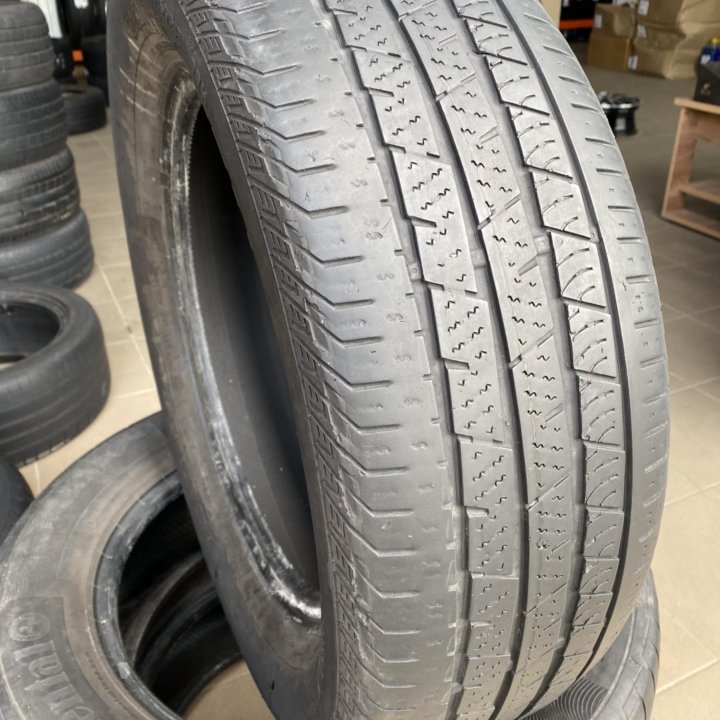 225/60 R17 Continental CrossContact LX Sport