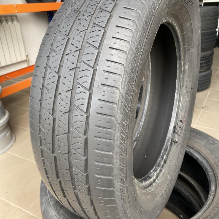 225/60 R17 Continental CrossContact LX Sport