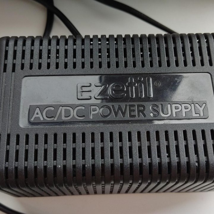 АС/DC 12вольт