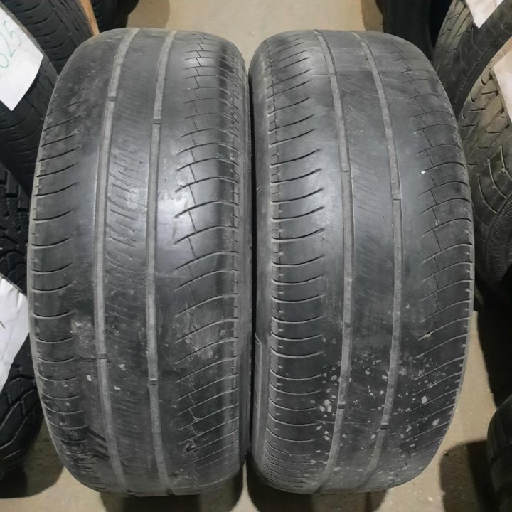 215/60R16 Michelin Energy (Лот №1452)