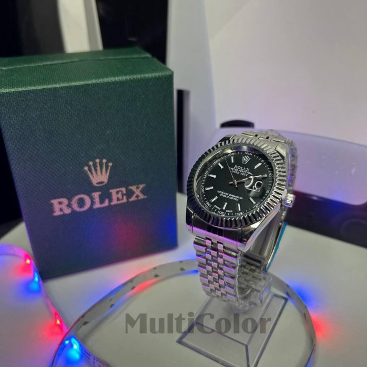 Часы Rolex Datejust Новые