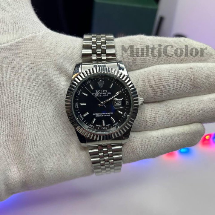 Часы Rolex Datejust Новые