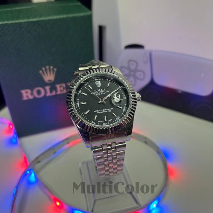 Часы Rolex Datejust Новые