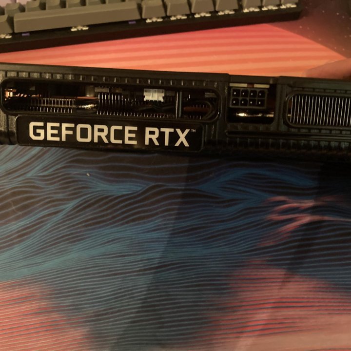 GeForce rtx 3050