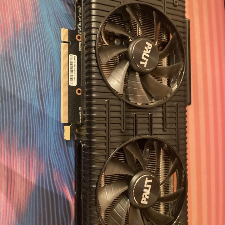 GeForce rtx 3050