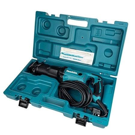 Сабельная пила Makita JR3051TK