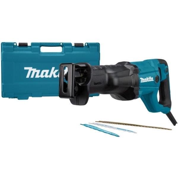 Сабельная пила Makita JR3051TK