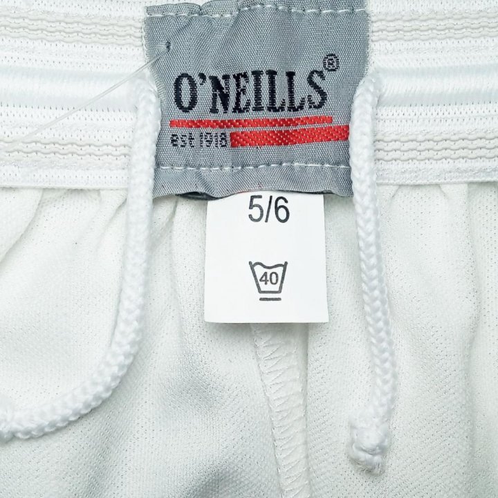 Шорты «O’Neills». Made in Ireland. 28-30