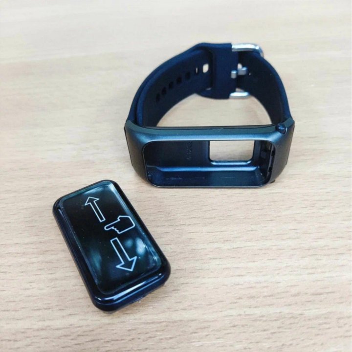 Фитнес-браслет MiSmart Talkband 7