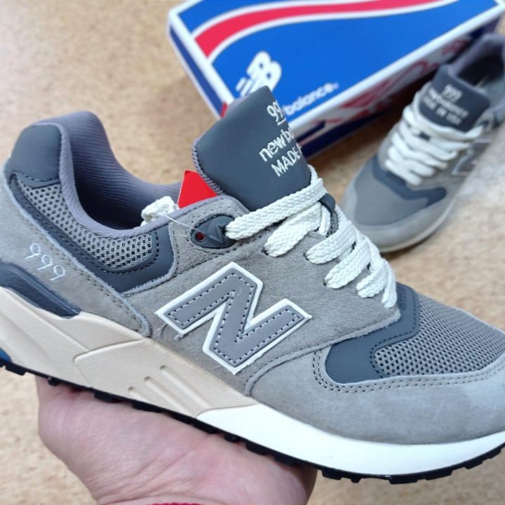 Кроссовки new balance