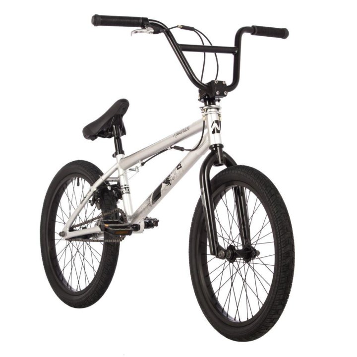 Велосипед BMX Novatrack Psycho