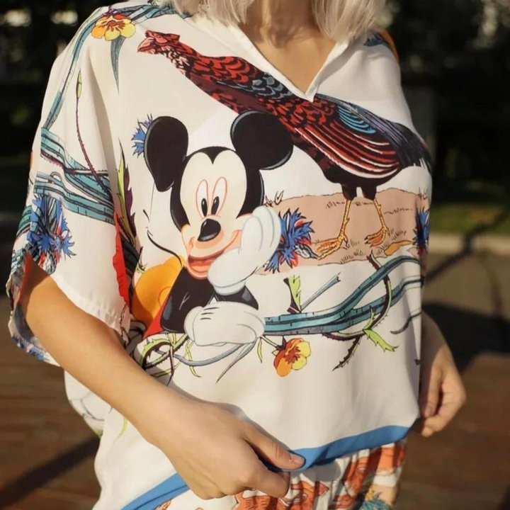 Костюм Mickey