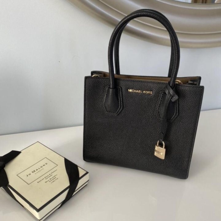 Сумка michael kors Б/У
