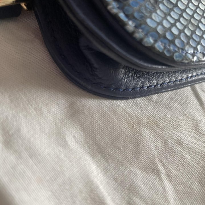 Сумка клатч See by Chloe