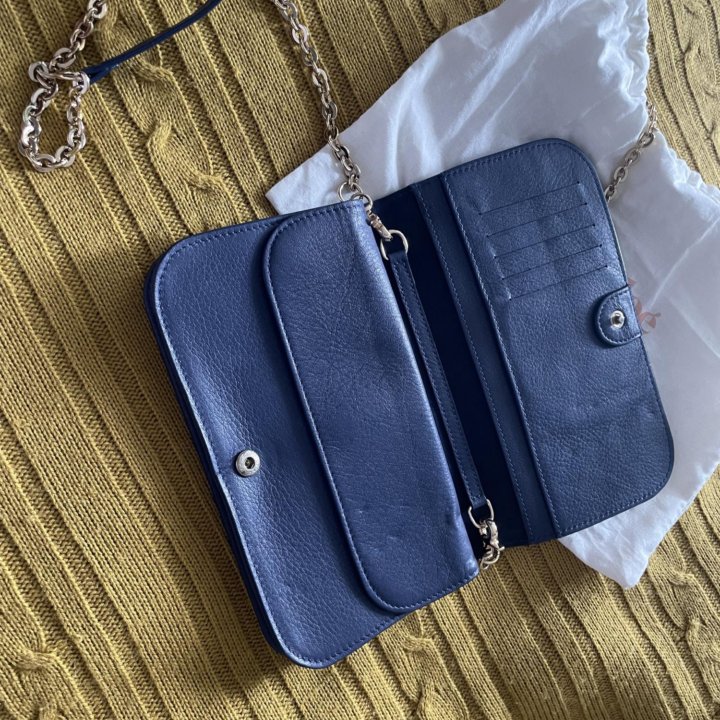 Сумка клатч See by Chloe