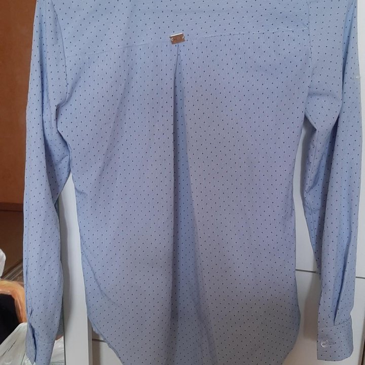 Блузка на девочку