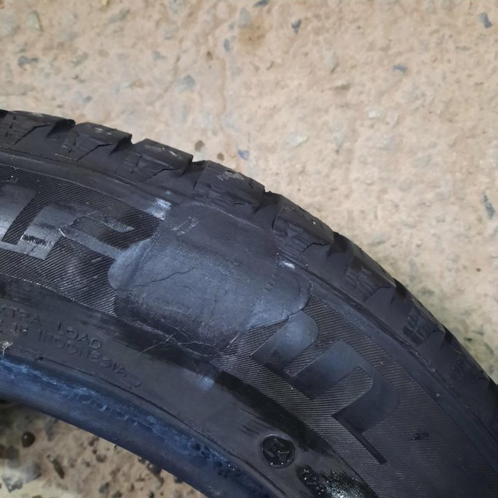 185/65R15 Laufenn I Fit Ice LW 71 (Лот №6226)