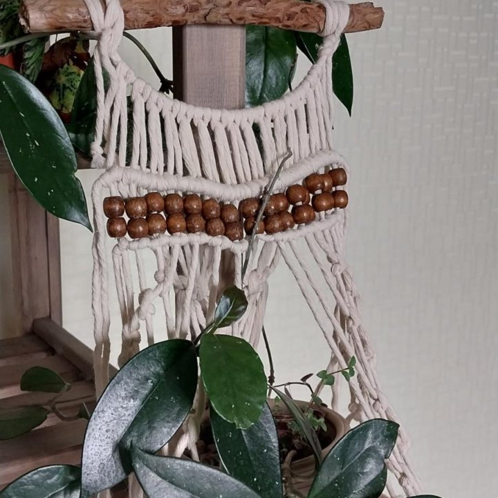 Подвес для цветов