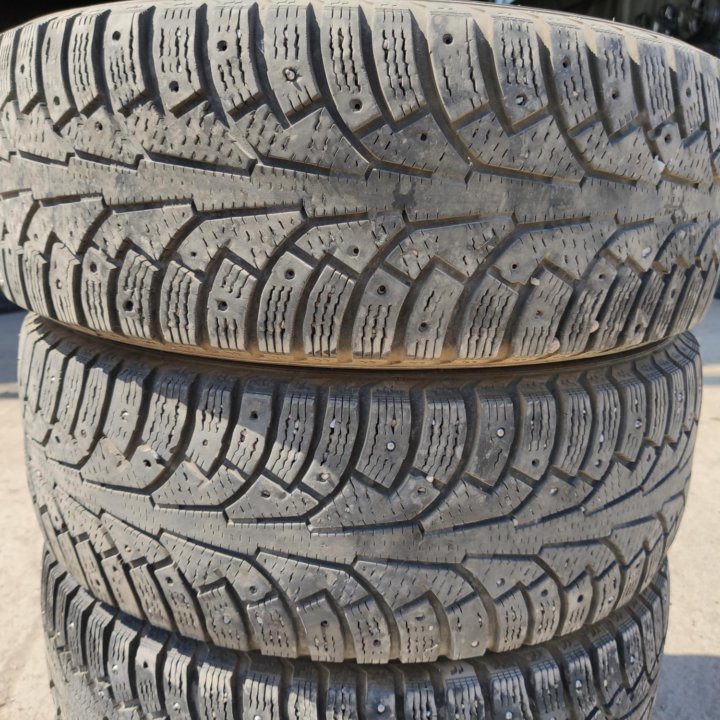 Nokian Nordman 5, 215/60/16 пара