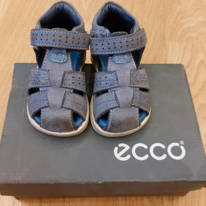 Сандали Ecco 20