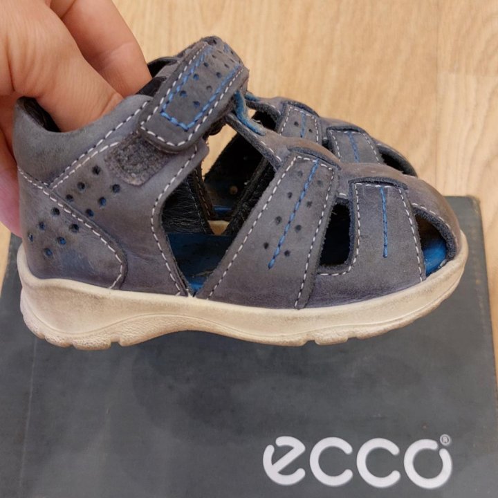 Сандали Ecco 20