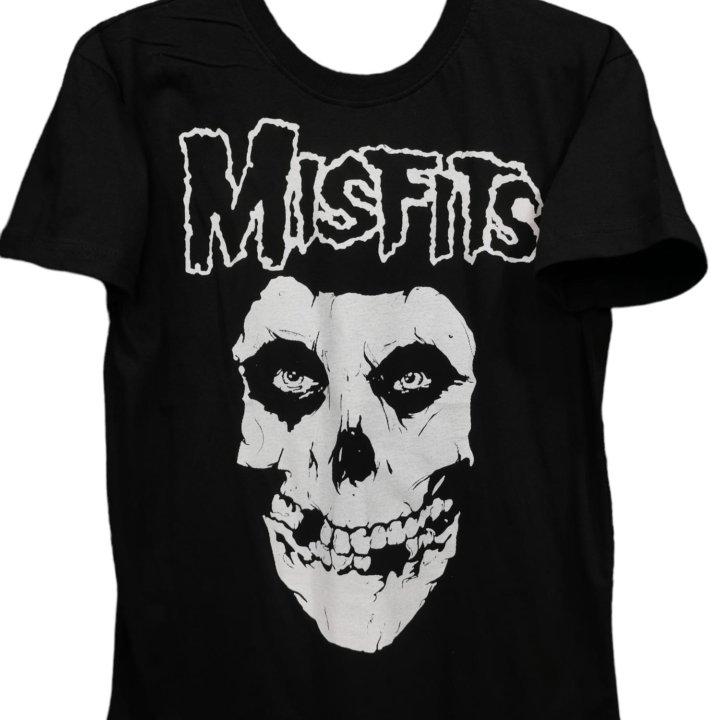 Футболка MISFITS