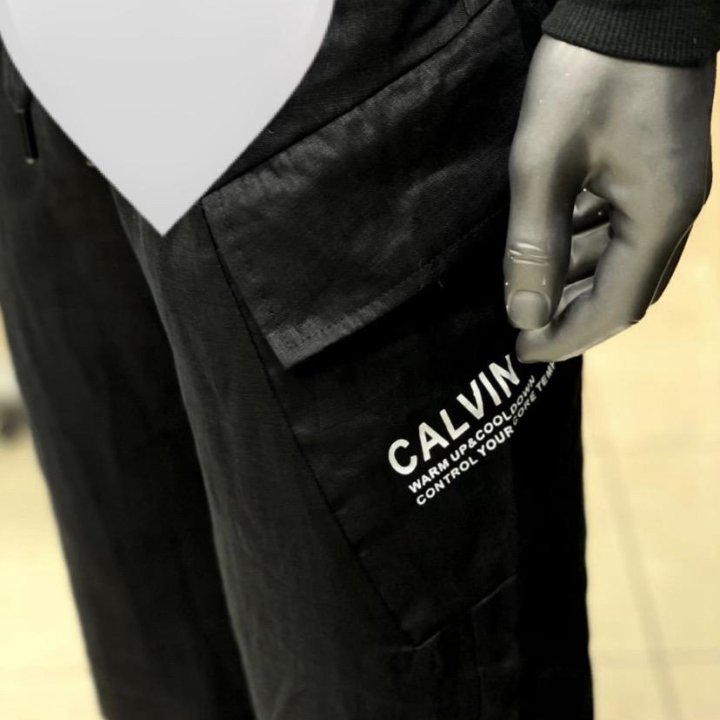 спортивные костюмы Calvin Klein