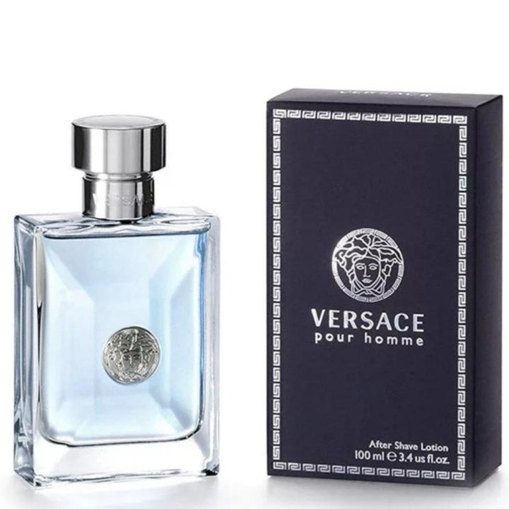 Парфюмы VERSACE