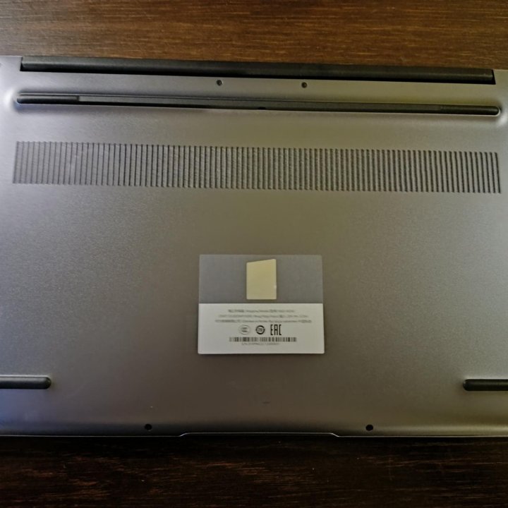 Ноутбук HUAWEI MateBook D 14 NbD-WDI9 8/256Gb