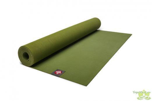 Коврик для йоги Blue/Yogamat/Manduka/Actico