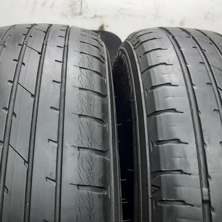 165/65R15 81S Dunlop Enasave RV504 пара