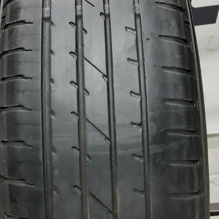 165/65R15 81S Dunlop Enasave RV504 пара