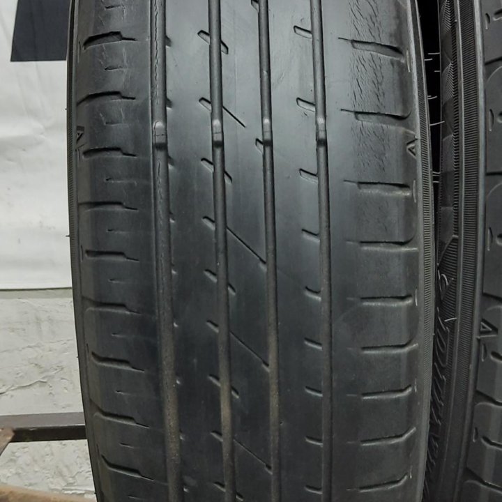 165/65R15 81S Dunlop Enasave RV504 пара