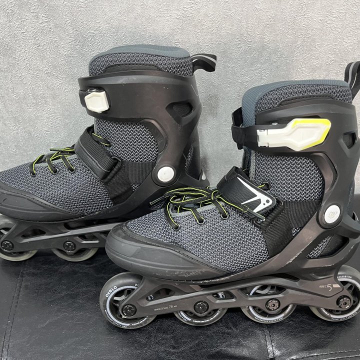 Ролики Декатлон