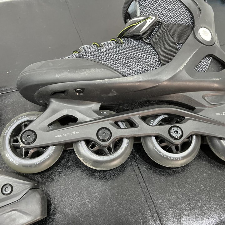 Ролики Декатлон