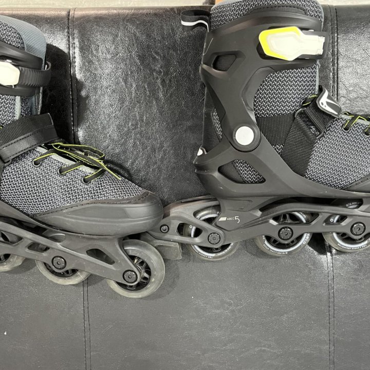 Ролики Декатлон