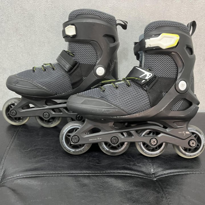 Ролики Декатлон