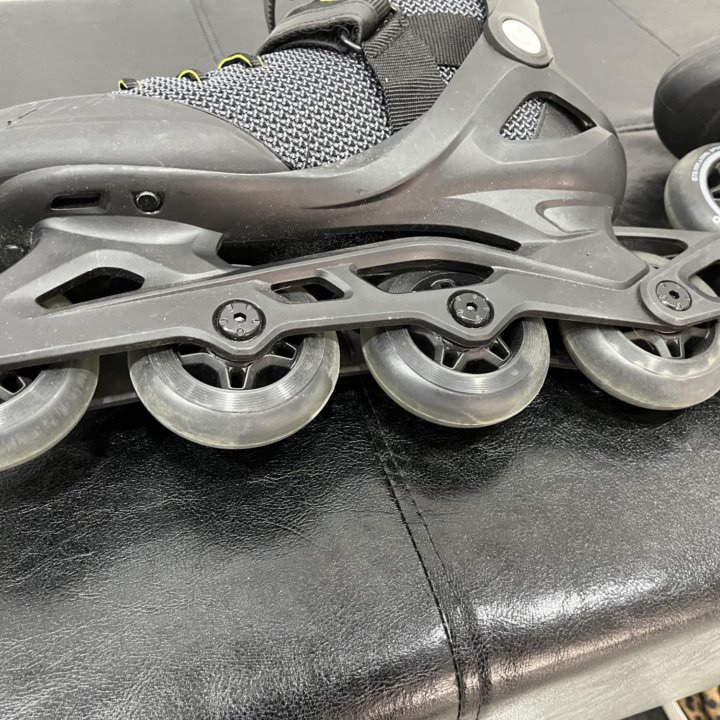 Ролики Декатлон