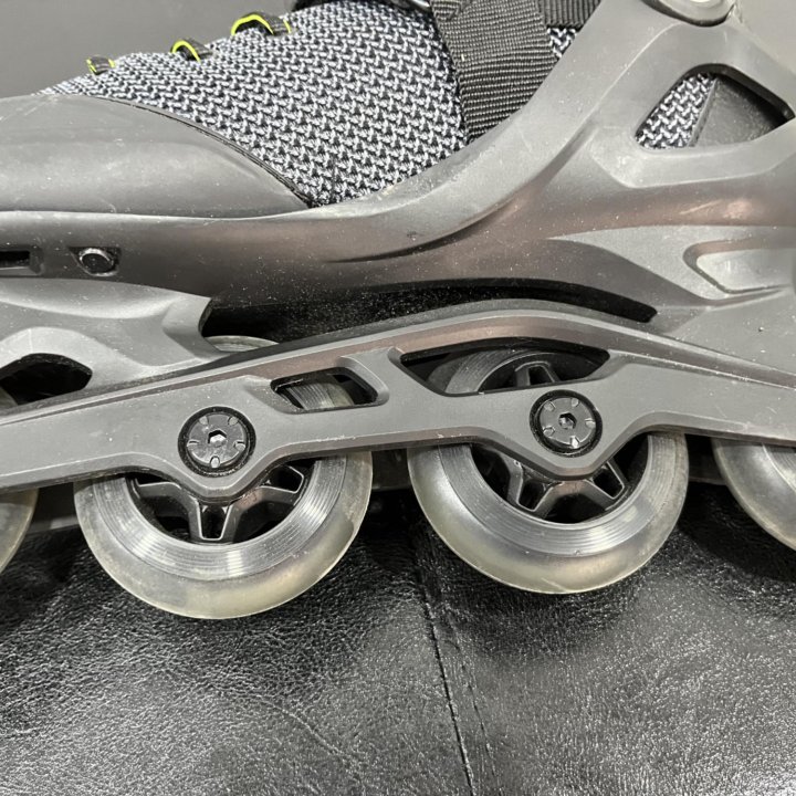 Ролики Декатлон